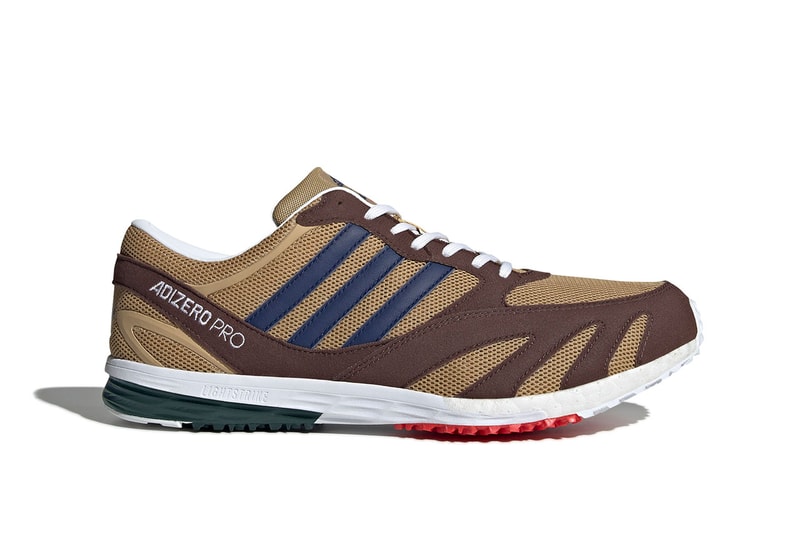 アディダス オリジナルス x ノアによる2021年秋冬シーズンのコラボコレクションが登場 adidas Originals by NOAH collab collection 2021 fall winter release info Brendon Babenzien Probound Rod Laver Super 