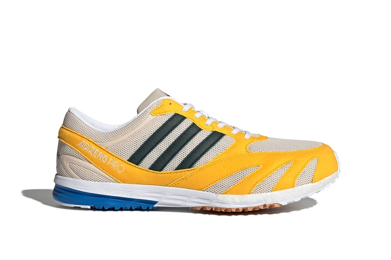 アディダス オリジナルス x ノアによる2021年秋冬シーズンのコラボコレクションが登場 adidas Originals by NOAH collab collection 2021 fall winter release info Brendon Babenzien Probound Rod Laver Super 