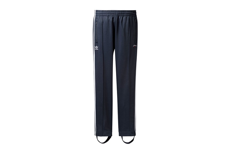 アディダス オリジナルス x ノアによる2021年秋冬シーズンのコラボコレクションが登場 adidas Originals by NOAH collab collection 2021 fall winter release info Brendon Babenzien Probound Rod Laver Super 