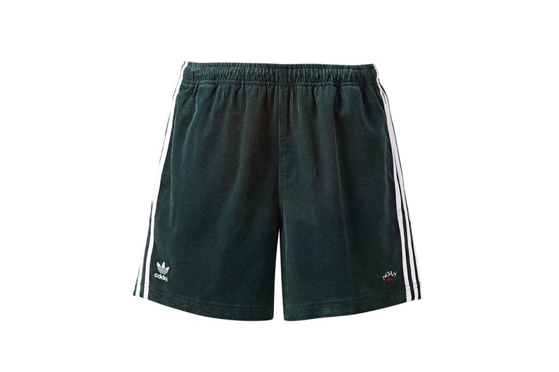 アディダス オリジナルス x ノアによる2021年秋冬シーズンのコラボコレクションが登場 adidas Originals by NOAH collab collection 2021 fall winter release info Brendon Babenzien Probound Rod Laver Super 