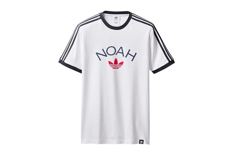 アディダス オリジナルス x ノアによる2021年秋冬シーズンのコラボコレクションが登場 adidas Originals by NOAH collab collection 2021 fall winter release info Brendon Babenzien Probound Rod Laver Super 