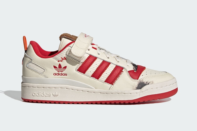 アディダス オリジナルスから映画『ホーム・アローン』とのコラボ フォーラムが登場 adidas Originals Forum HOME ALONE release info Macaulay Culkin Wet Bandits