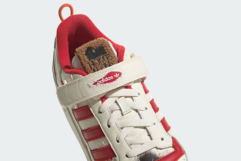 アディダス オリジナルスから映画『ホーム・アローン』とのコラボ フォーラムが登場 adidas Originals Forum HOME ALONE release info Macaulay Culkin Wet Bandits