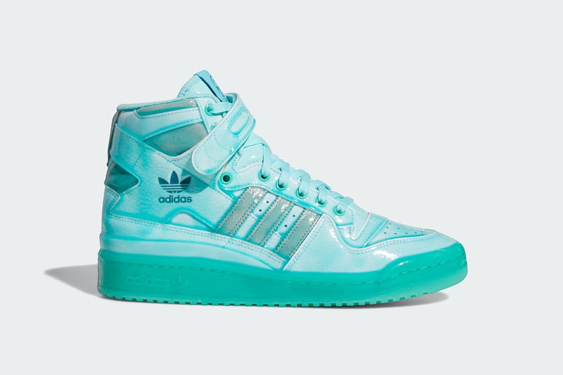 アディダス オリジナルスs x ジェレミー・スコットによるコラボコレクション “Jeremy Scott Dipped” 第2弾が到着 adidas Originals x Jeremy Scott “Jeremy Scott Dipped” collection  2nd release info 2021 fall winter