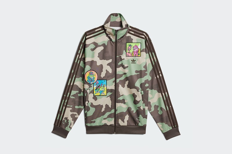 アディダス オリジナルスs x ジェレミー・スコットによるコラボコレクション “Jeremy Scott Dipped” 第2弾が到着 adidas Originals x Jeremy Scott “Jeremy Scott Dipped” collection  2nd release info 2021 fall winter