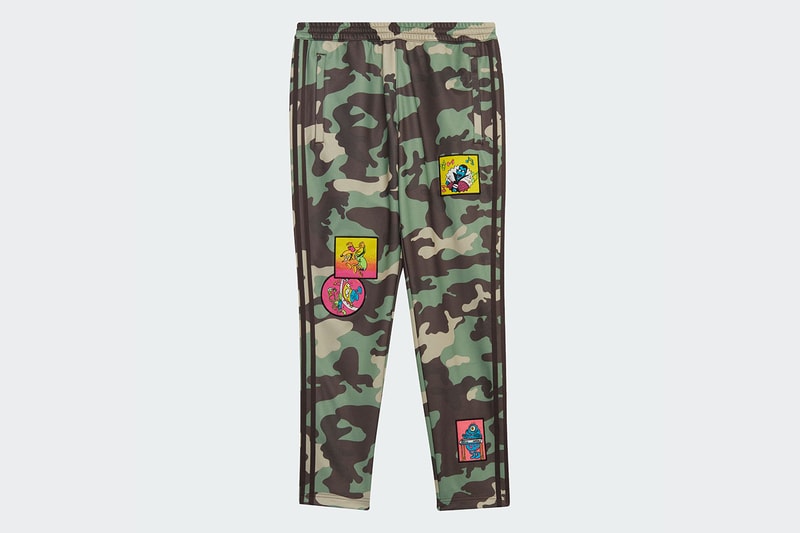 アディダス オリジナルスs x ジェレミー・スコットによるコラボコレクション “Jeremy Scott Dipped” 第2弾が到着 adidas Originals x Jeremy Scott “Jeremy Scott Dipped” collection  2nd release info 2021 fall winter