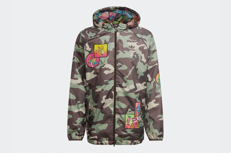 アディダス オリジナルスs x ジェレミー・スコットによるコラボコレクション “Jeremy Scott Dipped” 第2弾が到着 adidas Originals x Jeremy Scott “Jeremy Scott Dipped” collection  2nd release info 2021 fall winter