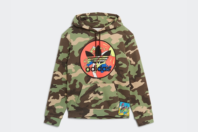 アディダス オリジナルスs x ジェレミー・スコットによるコラボコレクション “Jeremy Scott Dipped” 第2弾が到着 adidas Originals x Jeremy Scott “Jeremy Scott Dipped” collection  2nd release info 2021 fall winter
