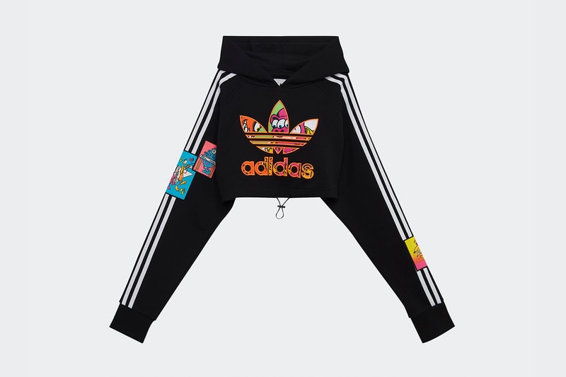 アディダス オリジナルスs x ジェレミー・スコットによるコラボコレクション “Jeremy Scott Dipped” 第2弾が到着 adidas Originals x Jeremy Scott “Jeremy Scott Dipped” collection  2nd release info 2021 fall winter