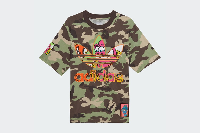 アディダス オリジナルスs x ジェレミー・スコットによるコラボコレクション “Jeremy Scott Dipped” 第2弾が到着 adidas Originals x Jeremy Scott “Jeremy Scott Dipped” collection  2nd release info 2021 fall winter