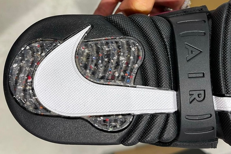 アンブッシュ x ナイキの次期コラボモデルは近日リリースか？ エアアジャストフォース AMBUSH x Nike Air Adjust Force Yoon Ahn Preview Instagram