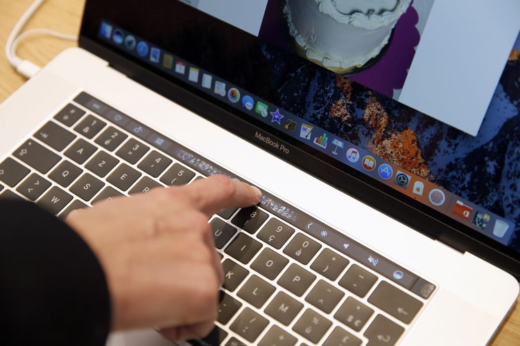 Apple 役員が MacBook Pro にタッチスクリーンや Face ID を搭載しない理由を明かす