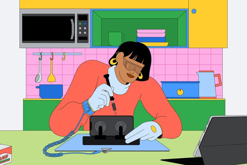 米 Apple が iPhone ユーザーを対象に“セルフサービスリペア”の提供を開始