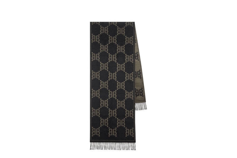 バレンシアガ x グッチによるザ ハッカー プロジェクトのアイテムが発売 gucci balenciaga gucciaga 100th anniversary demna gvasalia alessandro michele triple s
