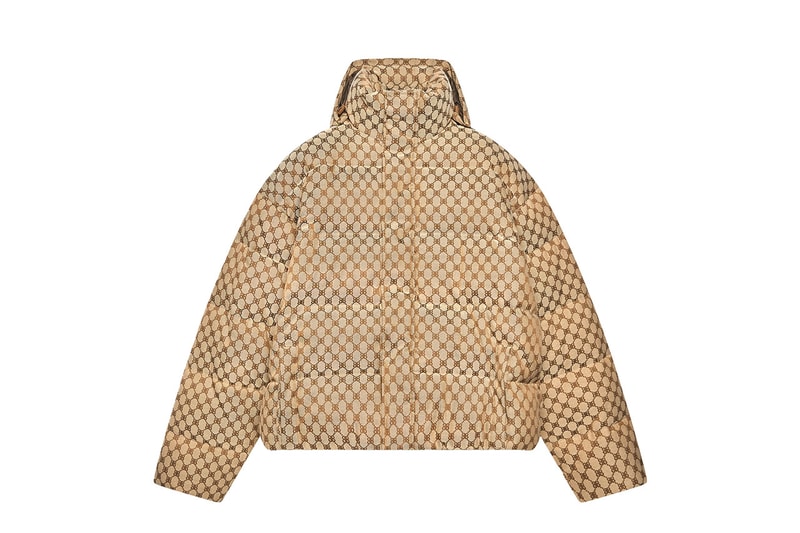 バレンシアガ x グッチによるザ ハッカー プロジェクトのアイテムが発売 gucci balenciaga gucciaga 100th anniversary demna gvasalia alessandro michele triple s