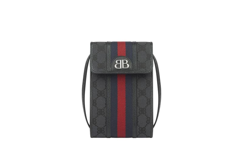 バレンシアガ x グッチによるザ ハッカー プロジェクトのアイテムが発売 gucci balenciaga gucciaga 100th anniversary demna gvasalia alessandro michele triple s