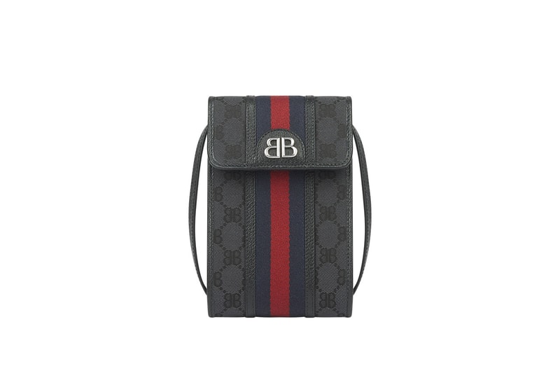 バレンシアガ x グッチによるザ ハッカー プロジェクトのアイテムが発売 gucci balenciaga gucciaga 100th anniversary demna gvasalia alessandro michele triple s