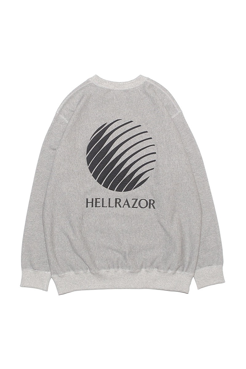 ビームスTがヘルレイザーとディッキーズによるコラボコレクション第2弾を発売 beams t hellrazor dickies collab collection release info