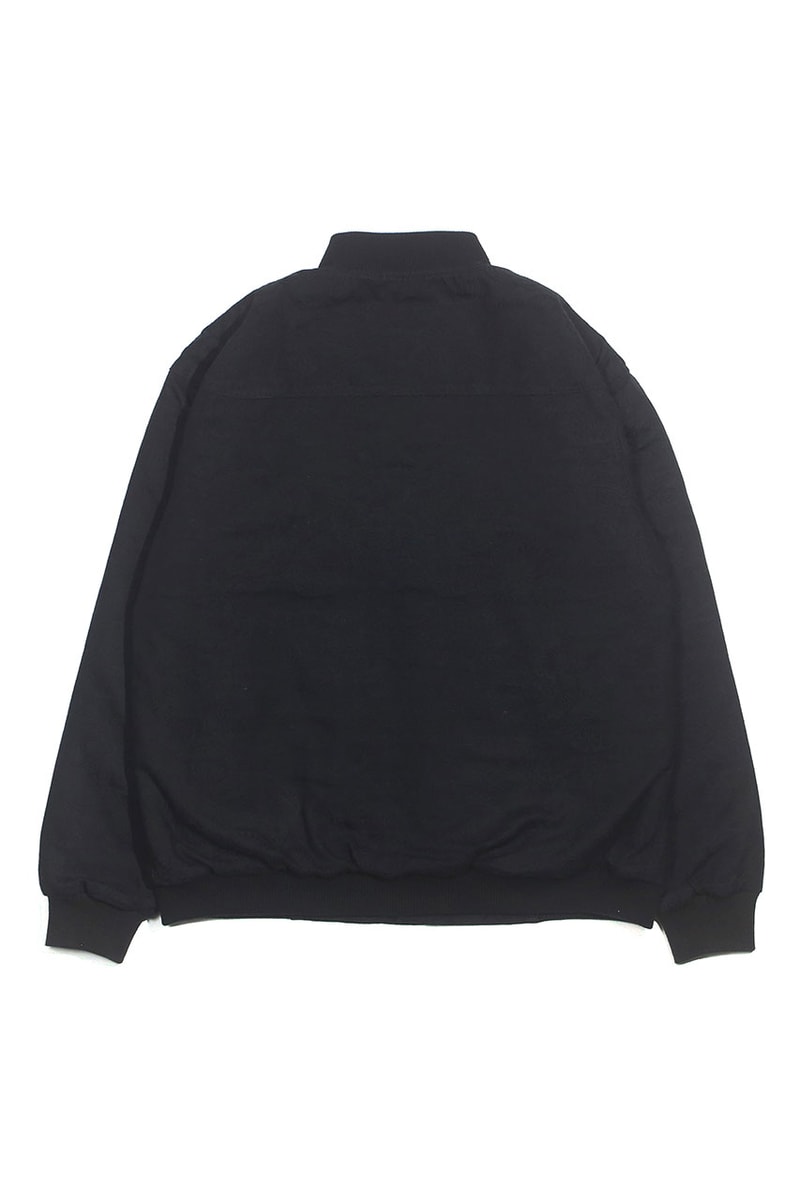 ビームスTがヘルレイザーとディッキーズによるコラボコレクション第2弾を発売 beams t hellrazor dickies collab collection release info