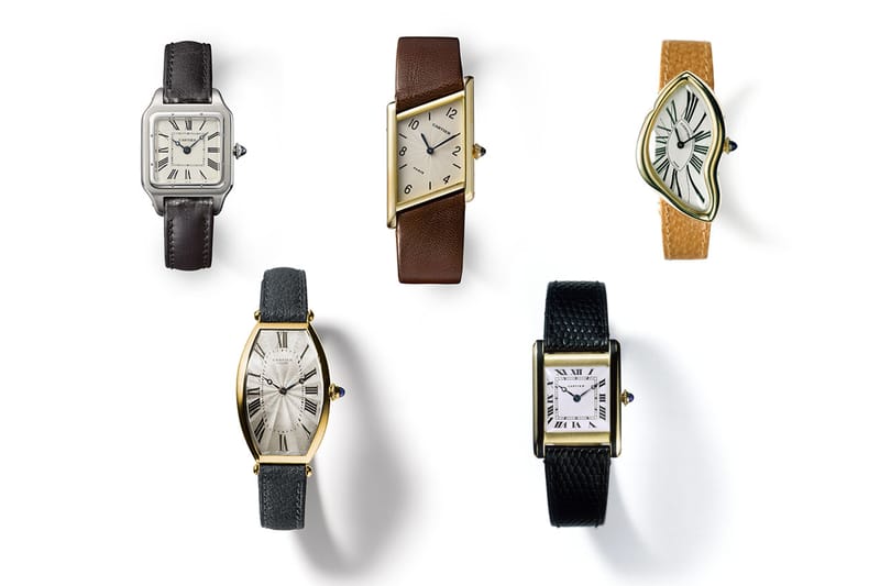 Cartier の歴史的なアーカイブピースが一堂に会す展示が東京と大阪で開催