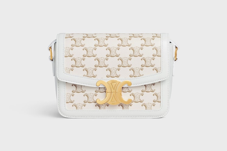 CELINE が渋谷 PARCO にポップアップストアをオープン