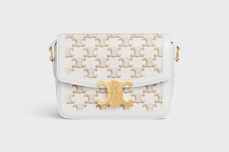 セリーヌ CELINE が渋谷PARCO にポップアップストアをオープン