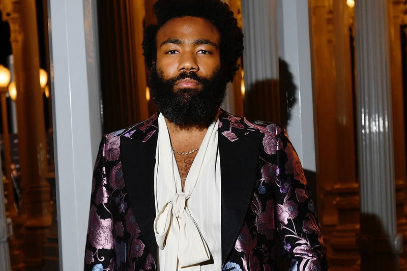 ドナルド・グローヴァーによる人気ドラマ『アトランタ』がシーズン3のティーザーを公開 Donald Glover Teases FX Atlanta Season 3
