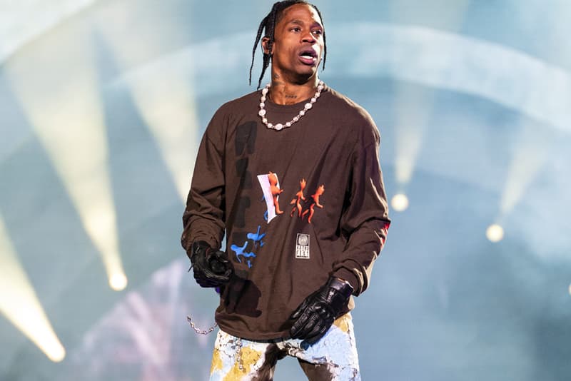 トラヴィス・スコットの主催する音楽フェス アストロワールド フェスティバルで8人が死亡 Eight Deaths Have Been Confirmed at Travis Scott's Astroworld Festival