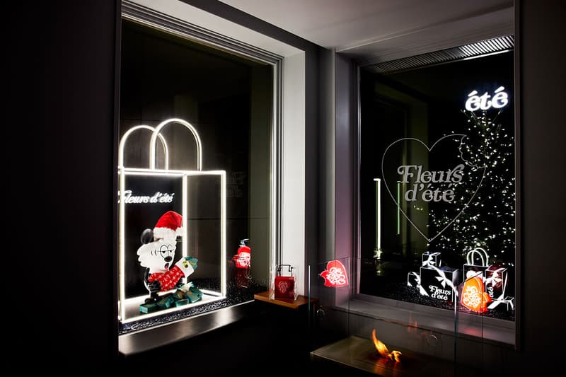 エテ x ガールズドントクライ VERDY（ヴェルディ） 庄司夏子 クリスマスをテーマにした été x Girls Don’t Cry のコラボレーション第2弾が発表