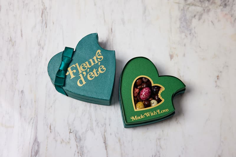 エテ x ガールズドントクライ VERDY（ヴェルディ） 庄司夏子 クリスマスをテーマにした été x Girls Don’t Cry のコラボレーション第2弾が発表