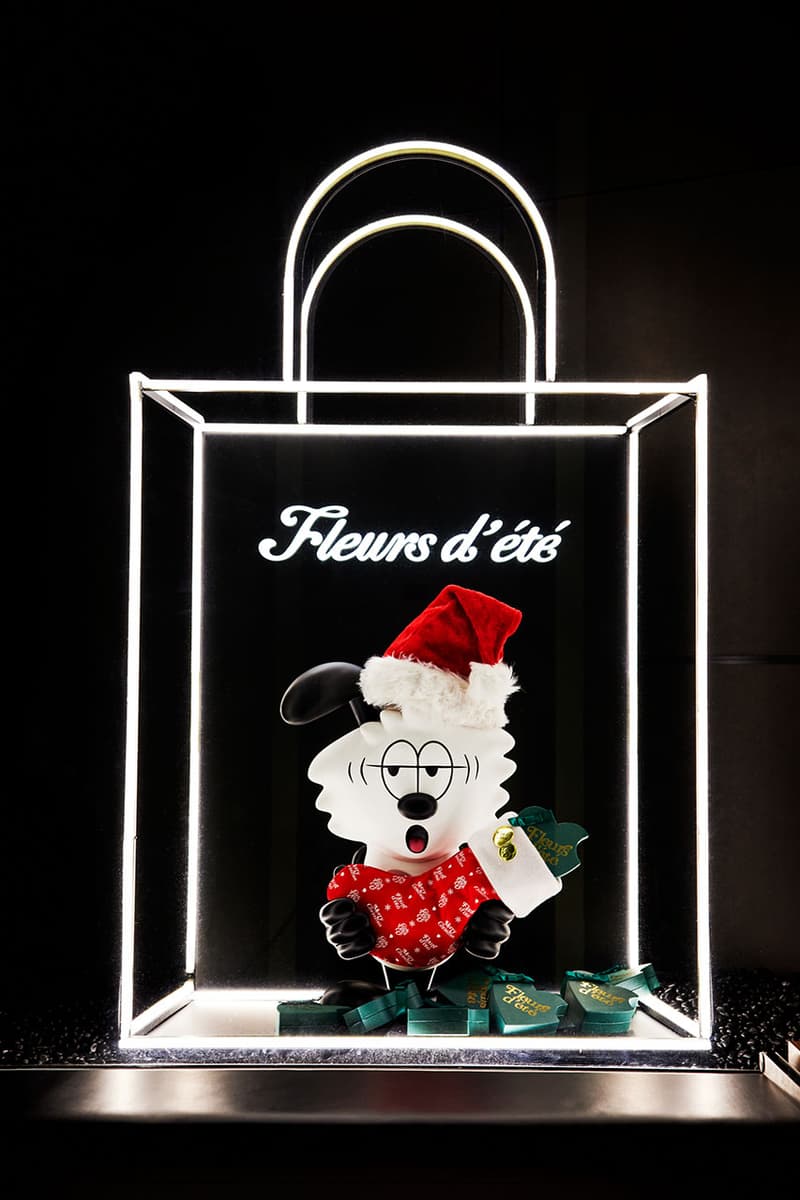 エテ x ガールズドントクライ VERDY（ヴェルディ） 庄司夏子 クリスマスをテーマにした été x Girls Don’t Cry のコラボレーション第2弾が発表