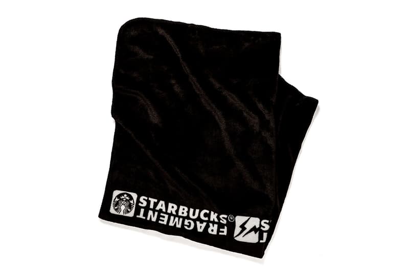 藤原ヒロシ フラグメント x スターバックス fragment design x STARBUCKS から自宅でのコーヒータイムに最適な最新コラボグッズがリリース