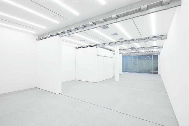 河村康輔が Gallery COMMON のリニューアルオープンを記念して個展を開催 gallery common kosuke kawamura exhibition info