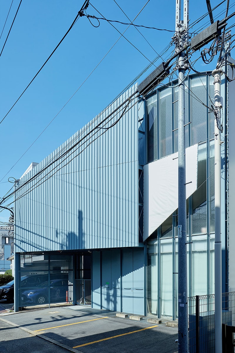 河村康輔が Gallery COMMON のリニューアルオープンを記念して個展を開催 gallery common kosuke kawamura exhibition info