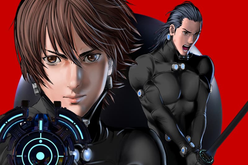 奥浩哉による漫画『ガンツ』がハリウッド映画化か Gantz Hollywood Live-Action Adaptation Announcement Info Manga Anime Hiroya Oku Shueisha Weekly Shōnen Jump Julius Avery