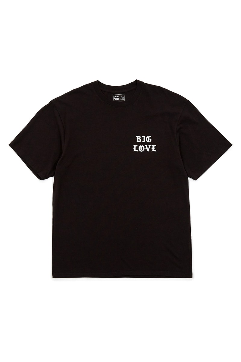 グッドフットがハブ ア グッドタイムを含む7ブランドとのコラボTシャツを発売 Goodhood T-SHIRTNOW Volume III Release Info parra palace have a good time streetwear London menswear store