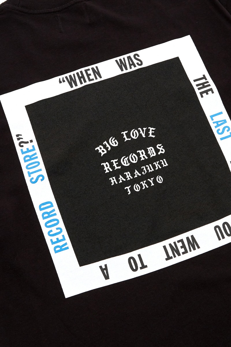 グッドフットがハブ ア グッドタイムを含む7ブランドとのコラボTシャツを発売 Goodhood T-SHIRTNOW Volume III Release Info parra palace have a good time streetwear London menswear store