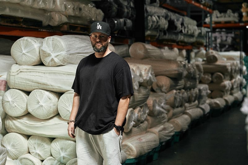 GR8 が STÜSSY や Girls Don’t Cry のボディを手掛ける ECOCYCLE® の日本代理店に