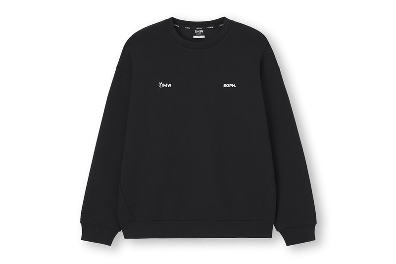 ソフ GU が SOPH. とのコラボコレクション第2弾を発表