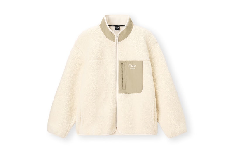 ソフ GU が SOPH. とのコラボコレクション第2弾を発表