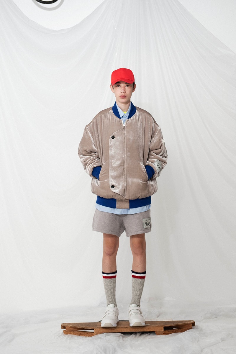 名だたるクリエーターたちが参加する注目の新ブランド インクリムがローンチ INCRM debut collection pop up store at RESTIR info