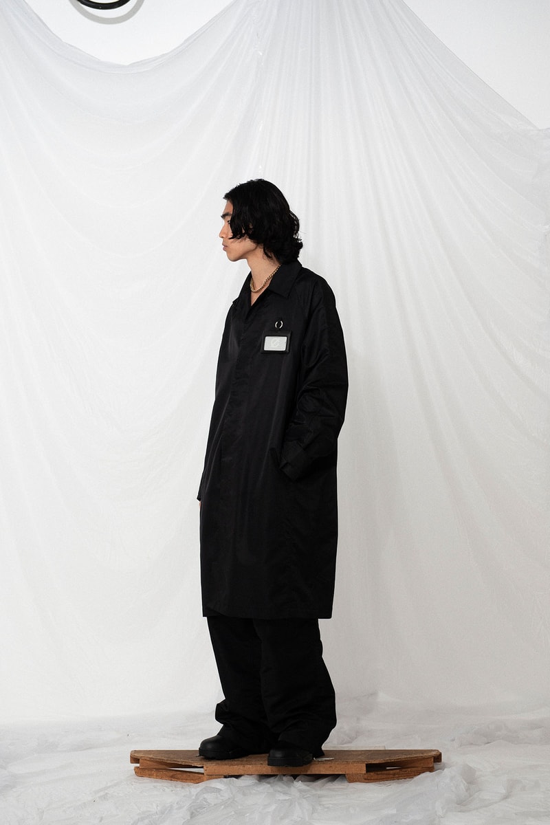 名だたるクリエーターたちが参加する注目の新ブランド インクリムがローンチ INCRM debut collection pop up store at RESTIR info