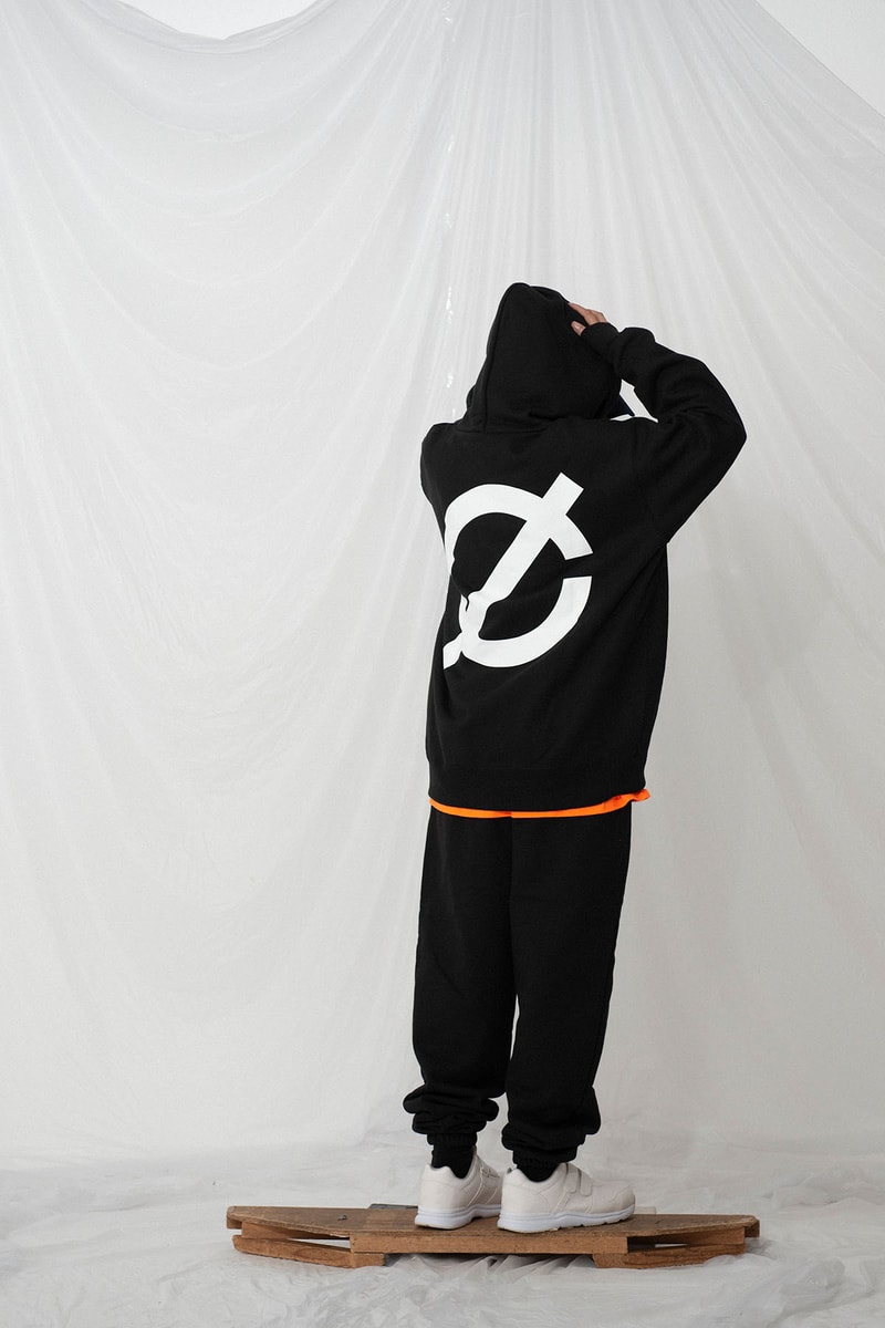 名だたるクリエーターたちが参加する注目の新ブランド インクリムがローンチ INCRM debut collection pop up store at RESTIR info