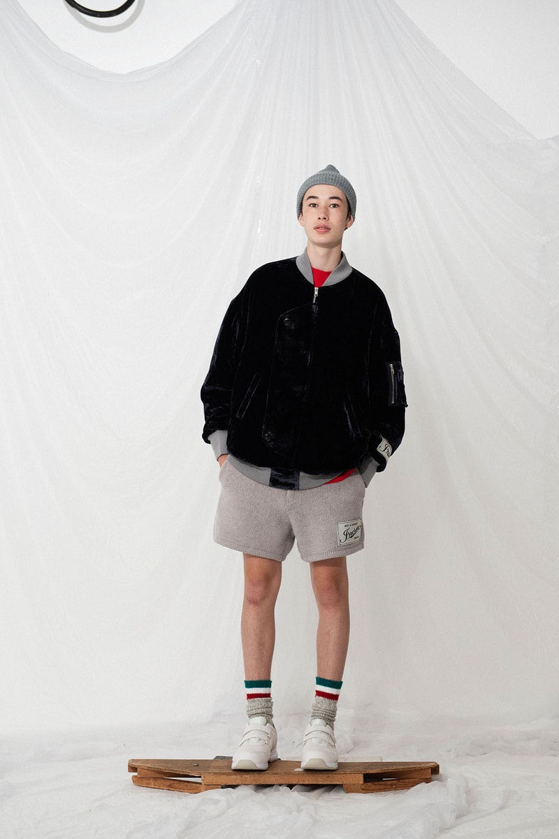 名だたるクリエーターたちが参加する注目の新ブランド インクリムがローンチ INCRM debut collection pop up store at RESTIR info