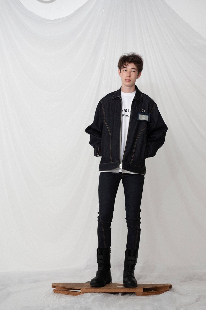 名だたるクリエーターたちが参加する注目の新ブランド インクリムがローンチ INCRM debut collection pop up store at RESTIR info