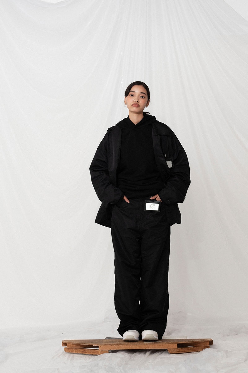 名だたるクリエーターたちが参加する注目の新ブランド インクリムがローンチ INCRM debut collection pop up store at RESTIR info