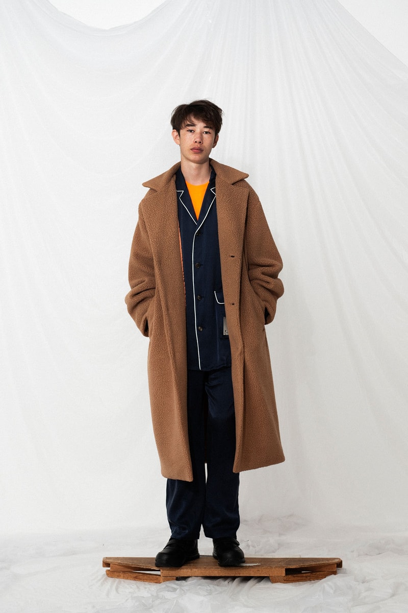 名だたるクリエーターたちが参加する注目の新ブランド インクリムがローンチ INCRM debut collection pop up store at RESTIR info