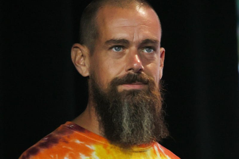 Twitter の創業者 ジャック・ドーシーが CEO を退任