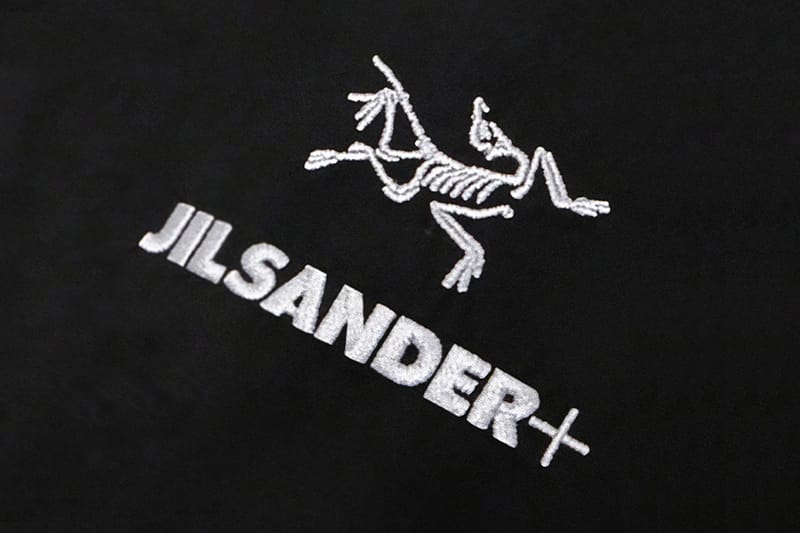 Jil Sander x ARC’TERYX がいよいよ発売間近か