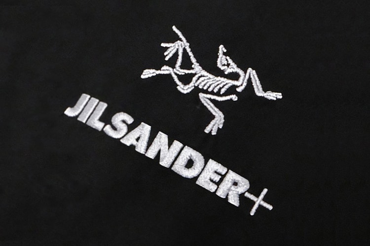 Jil Sander x ARC’TERYX がいよいよ発売間近か